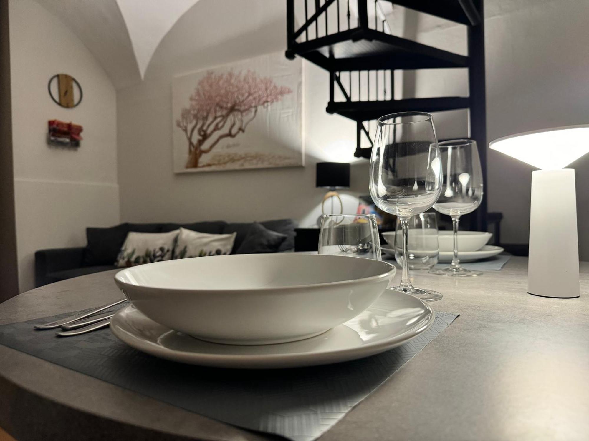Almond Apartment Катания Екстериор снимка