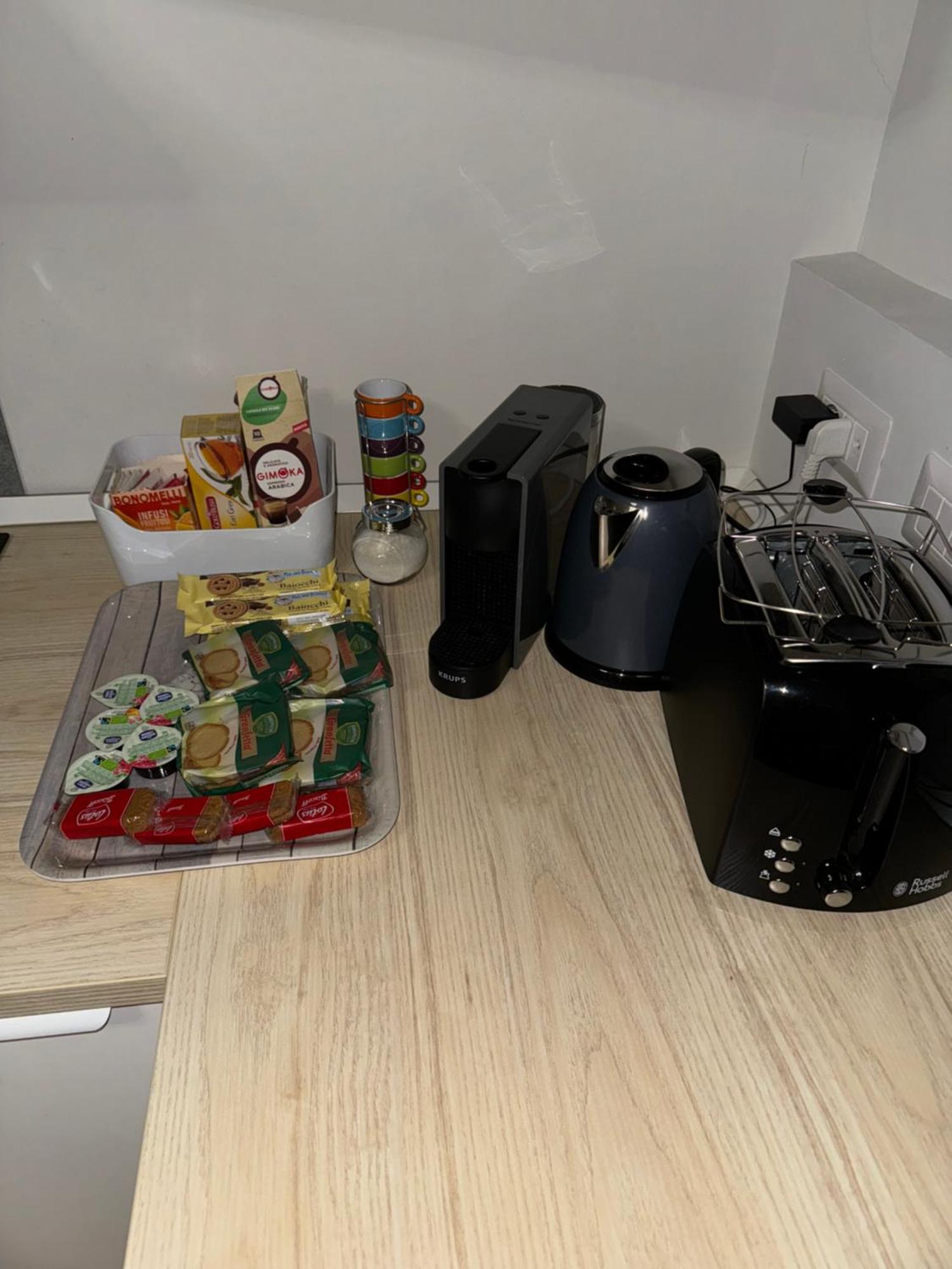 Almond Apartment Катания Екстериор снимка