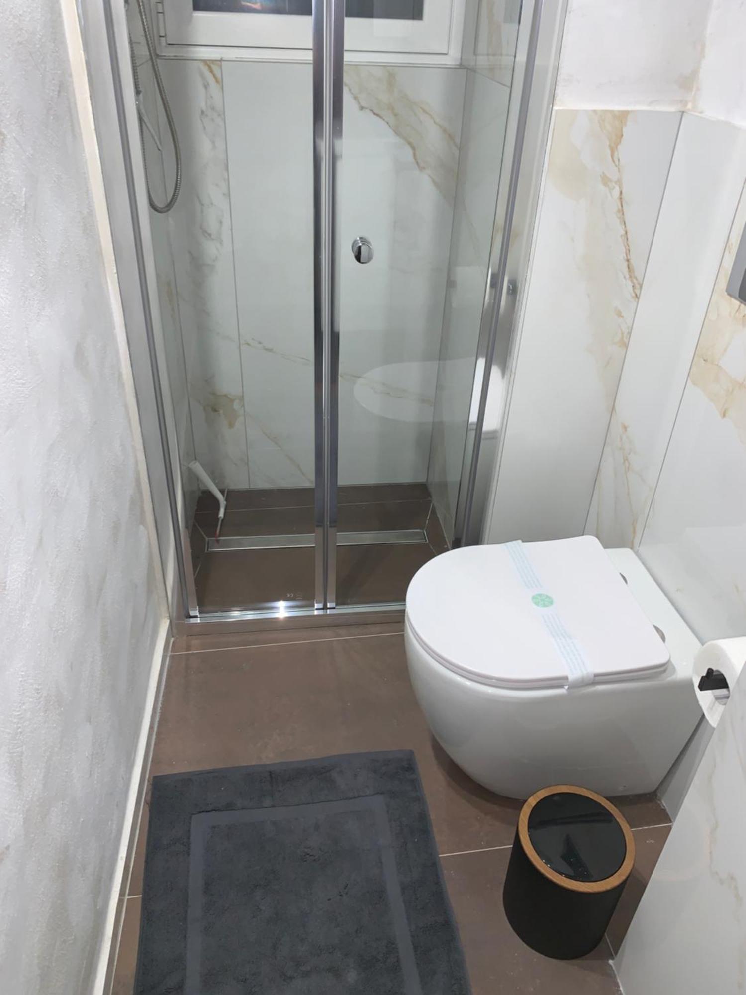 Almond Apartment Катания Екстериор снимка